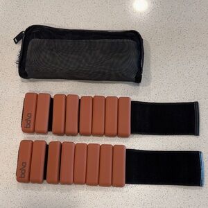 Bala Bangles - Terracotta